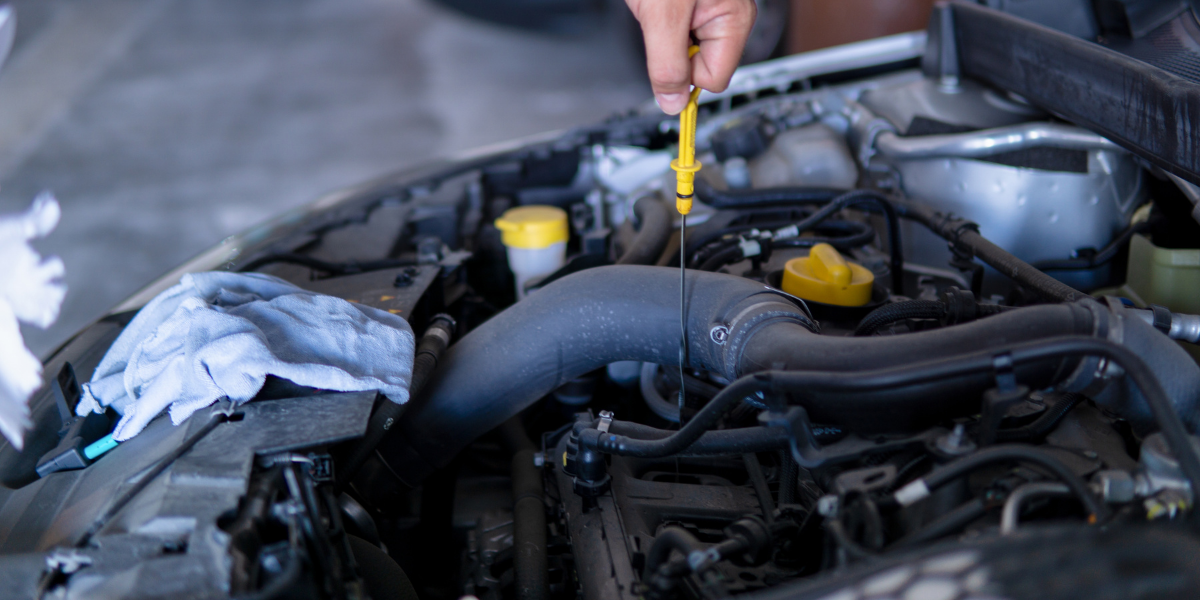 How to Check Engine Oil And Transmission Oil? A Simple Guide