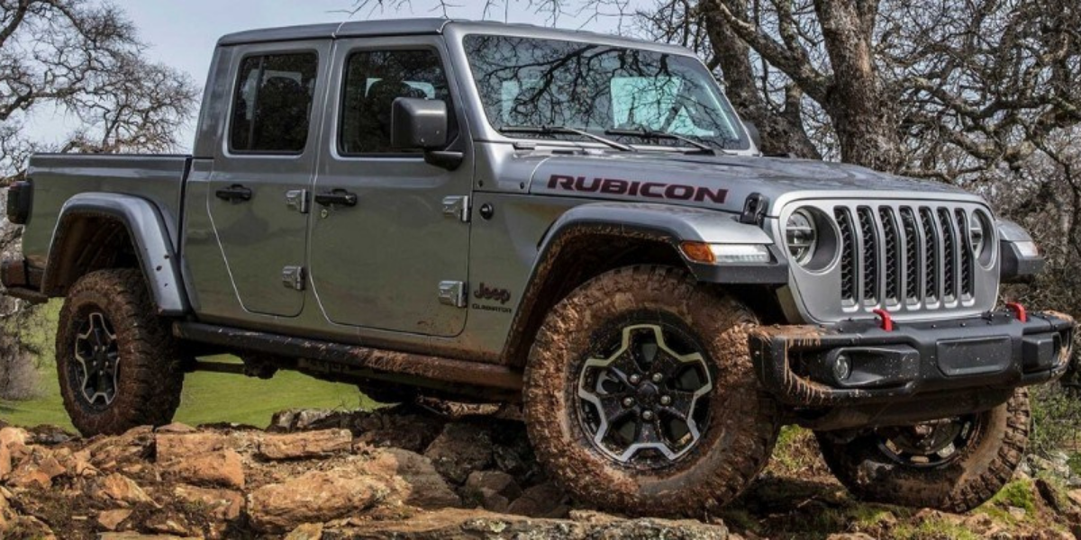 Why The 2020 Jeep Gladiator Will Be The Midsize Pickup King Ottawa St