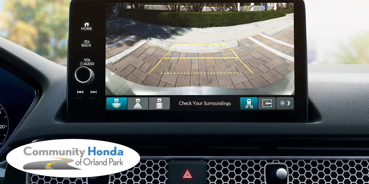 2025 Honda Civic Sedan For Lease In Oak Lawn, IL