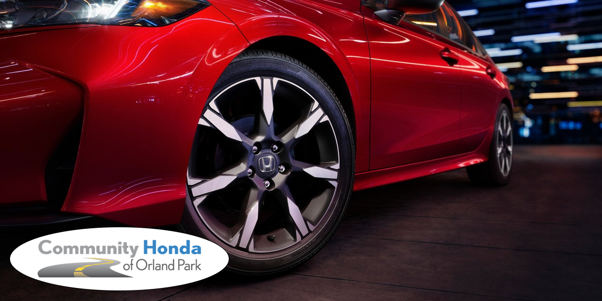 Which 2025 Honda Civic Trim is Right for You?