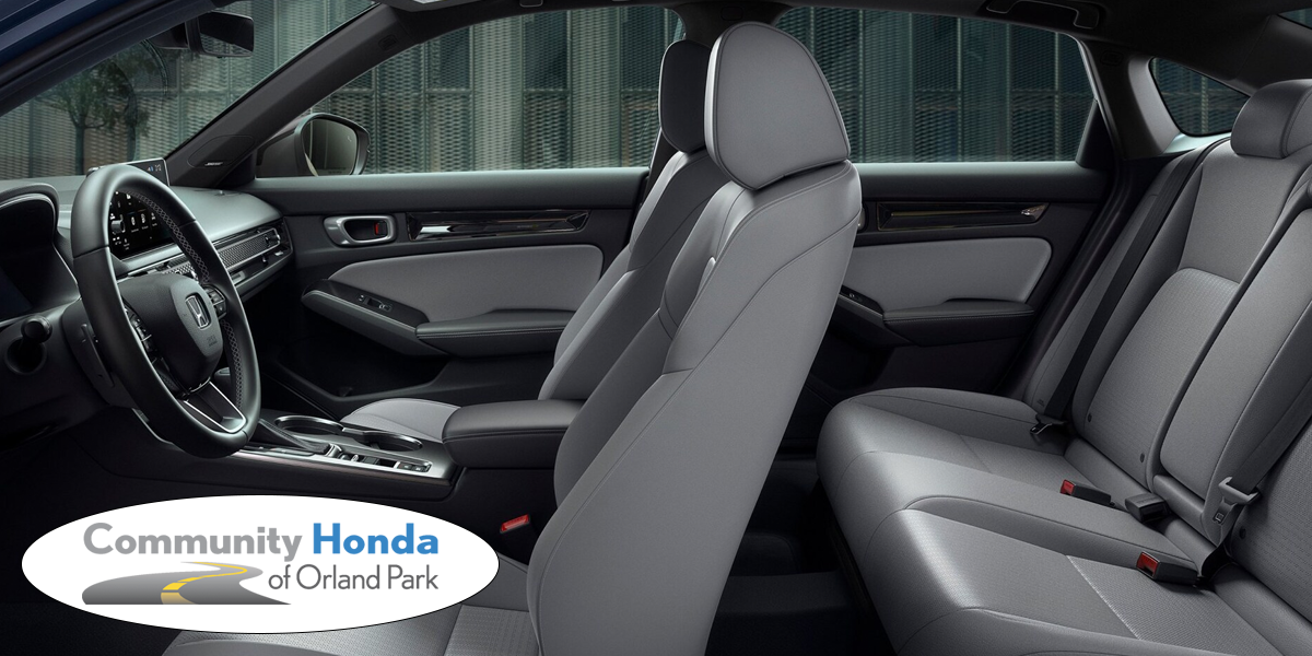 Sport Touring Hybrid: The Premium Experience