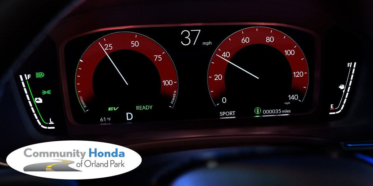 Sport Hybrid: Blending Performance and Efficiency