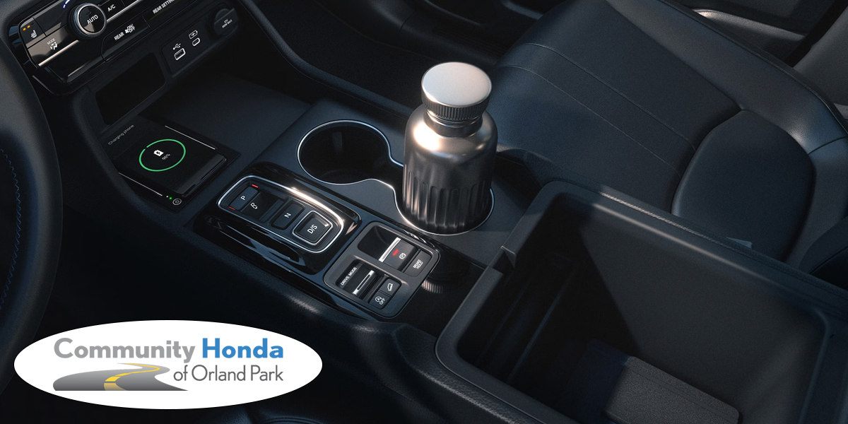 2025 Honda Pilot For Lease In New Lenox, IL