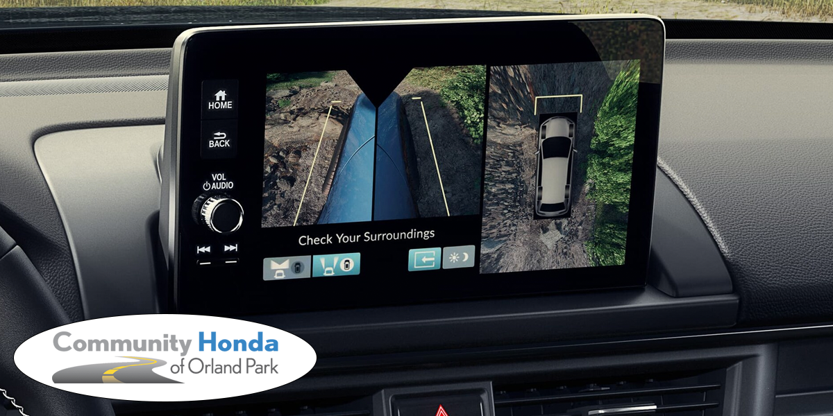 2025 Honda Pilot Near New Lenox, IL