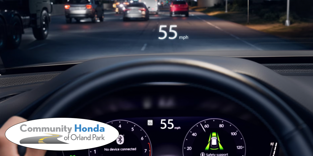 Certified 2025 Honda Pilot For Sale In New Lenox, IL