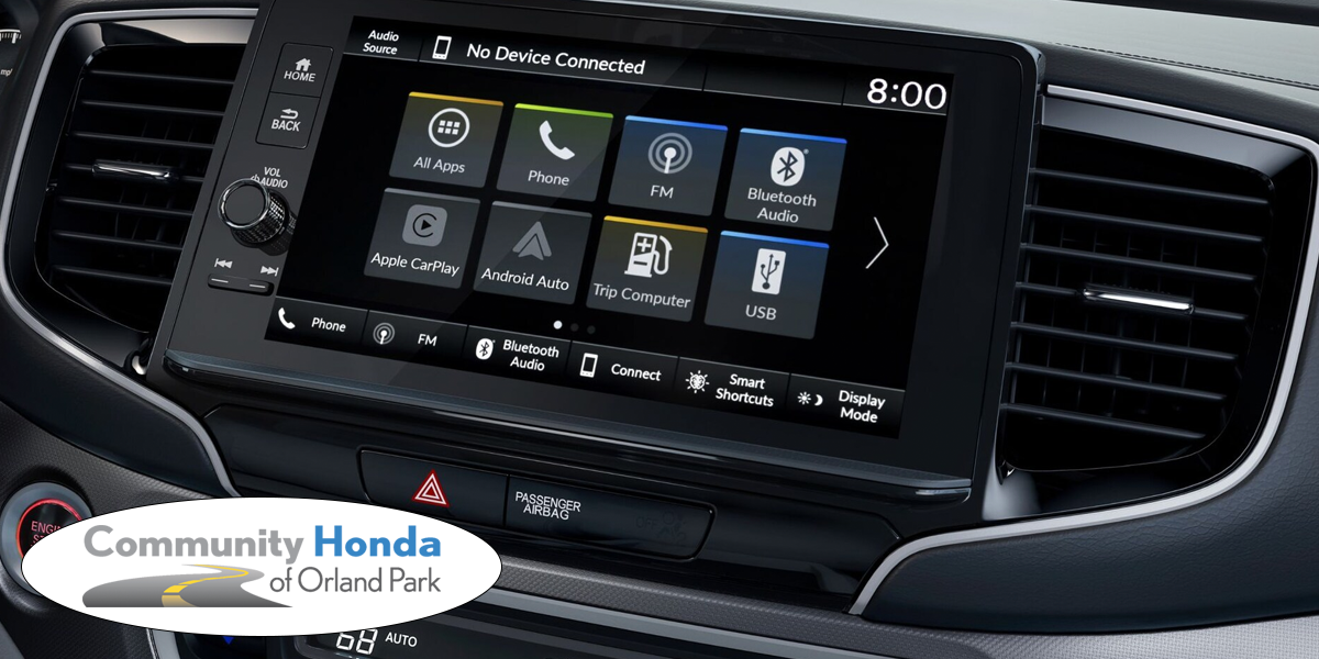 2025 Honda Ridgeline Near In Oak Lawn, IL