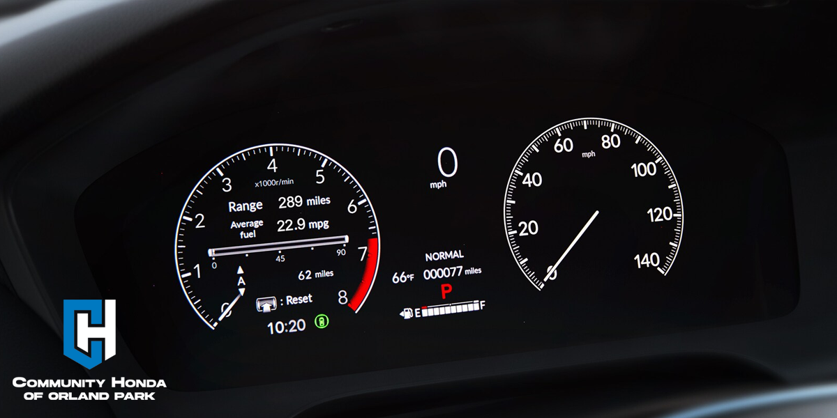 2025 Honda HR-V
