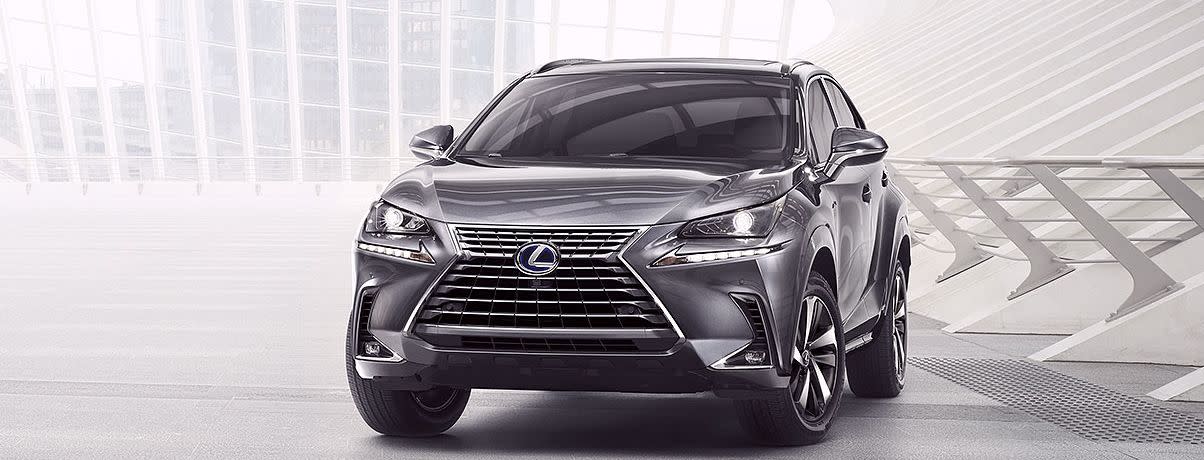 Car Lease Options in Chantilly, VA
