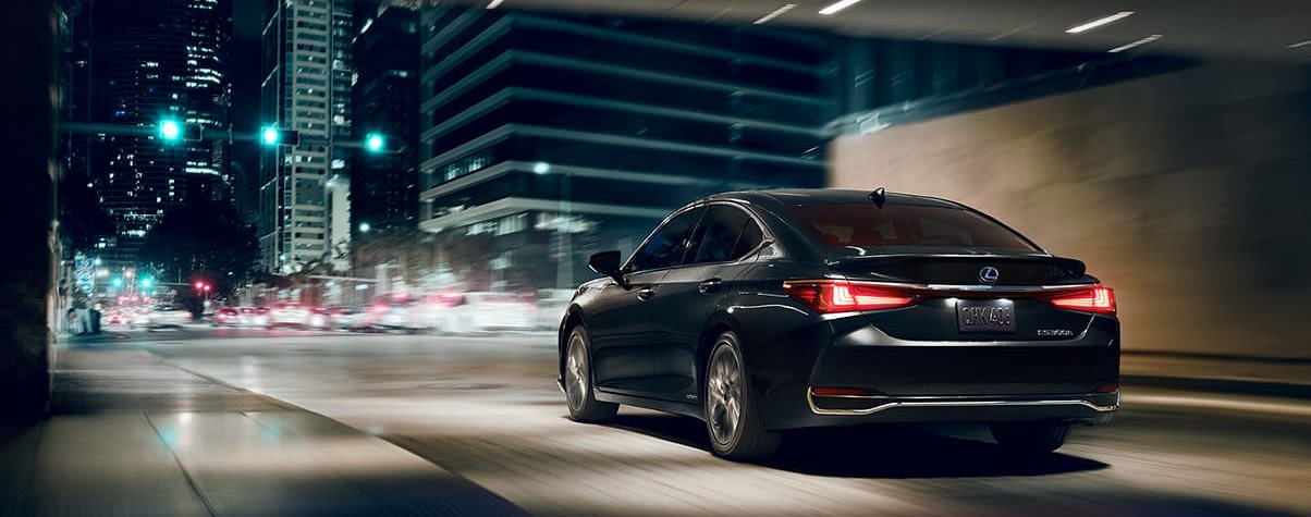 2020 Lexus Hybrid Vehicles in Chantilly, VA