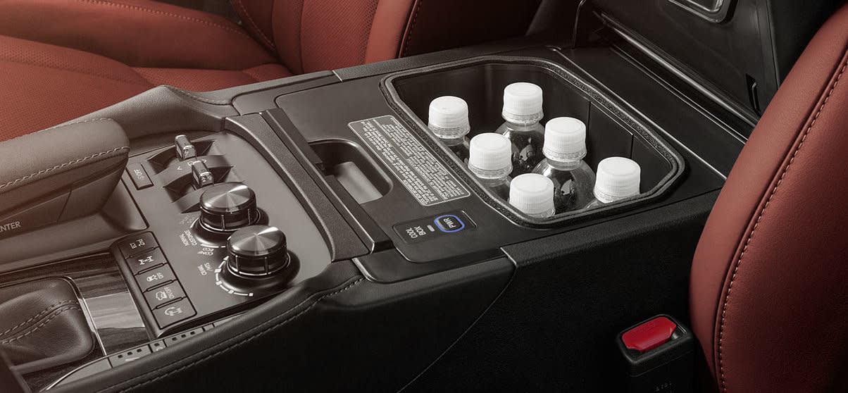Lexus LX 570 2020 a la venta cerca de Fairfax, VA
