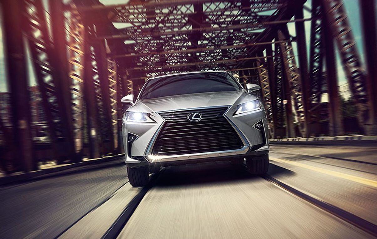 2017 Lexus RX 350 for Lease near Annandale, VA