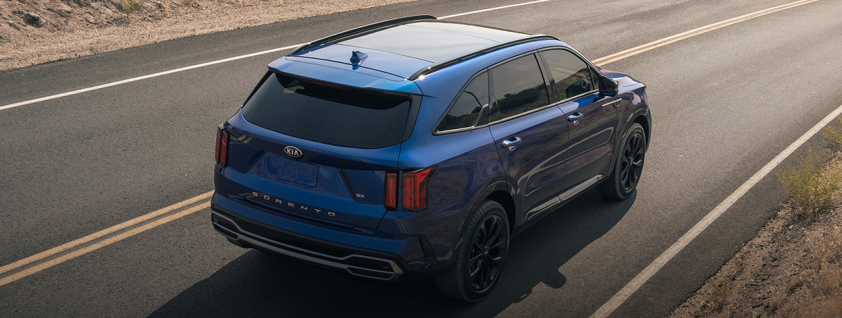 2021 Kia Sorento for Sale in San Antonio, TX