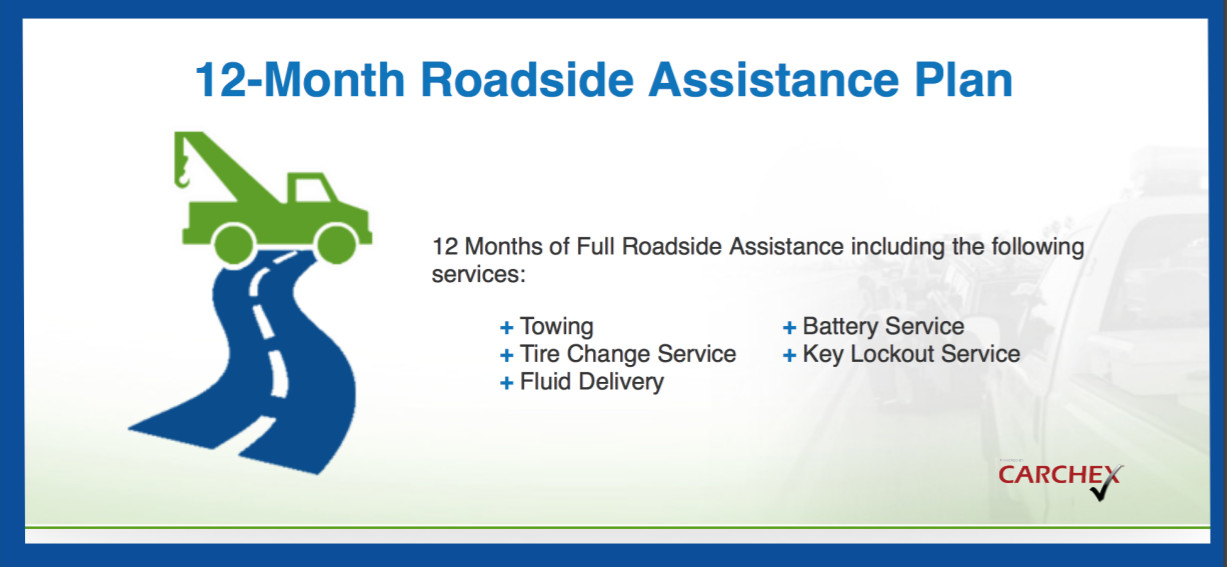 Used + Vehicle Extended Warranty Plan Gillespie Ford