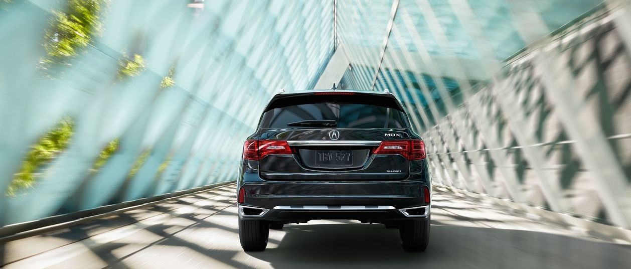 2017 Acura MDX for Lease in Chantilly, VA