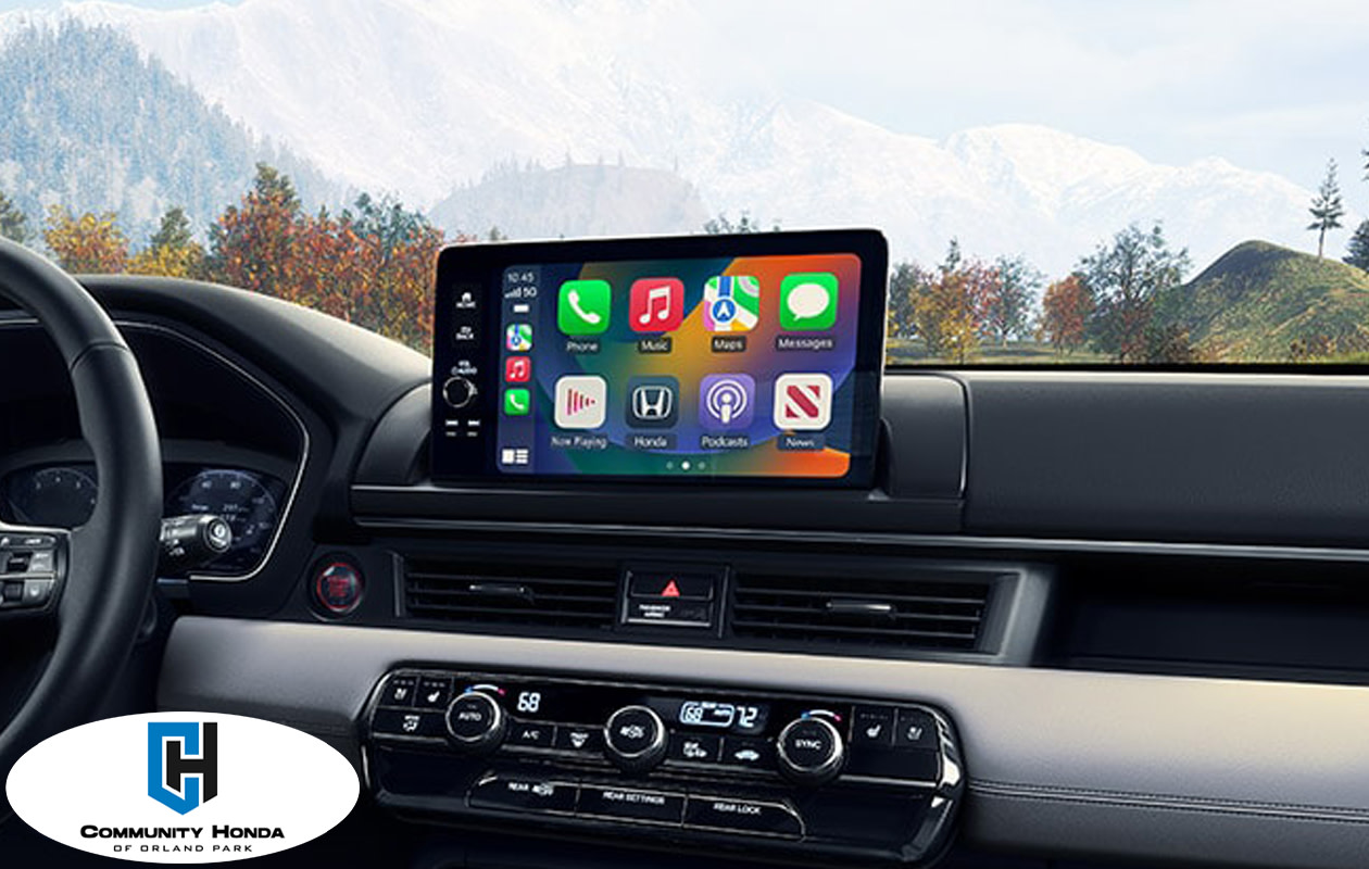 Tech-Forward Features for Connected Families