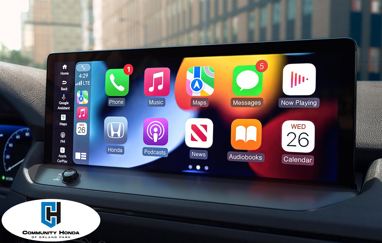 Enhanced Connectivity and Entertainment