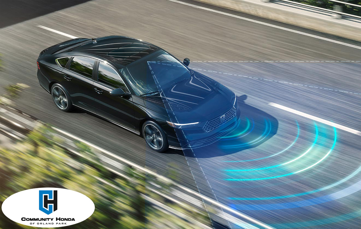 Advanced Driver Assistance System