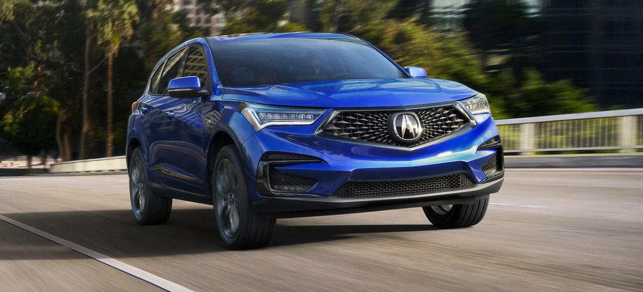 2020 Acura RDX for Sale near Washington, DC