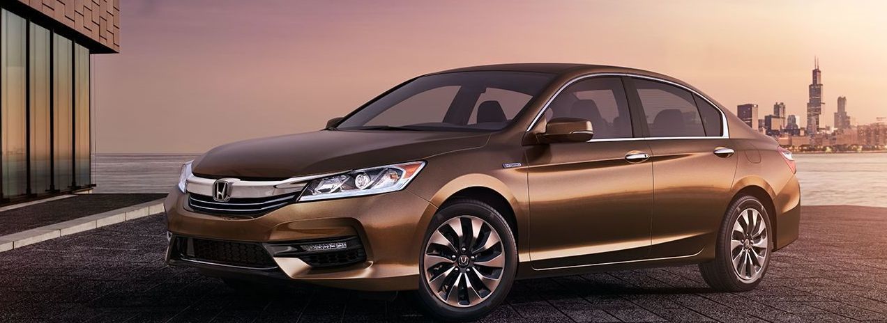 2017 Honda Accord Hybrid for Sale near Washington, DC
