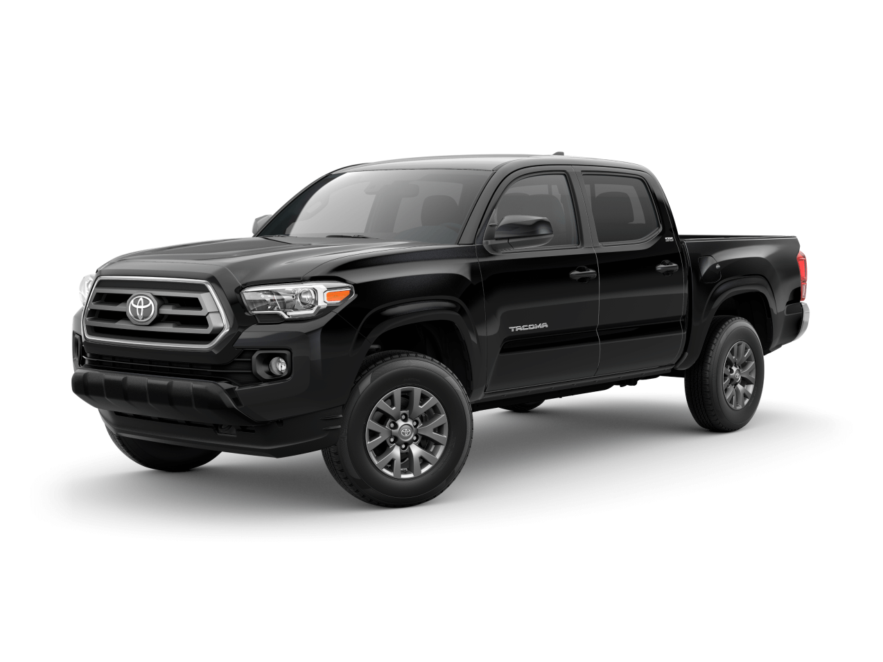 2023 Honda Ridgeline Vs. 2023 Toyota Tacoma Comparison 