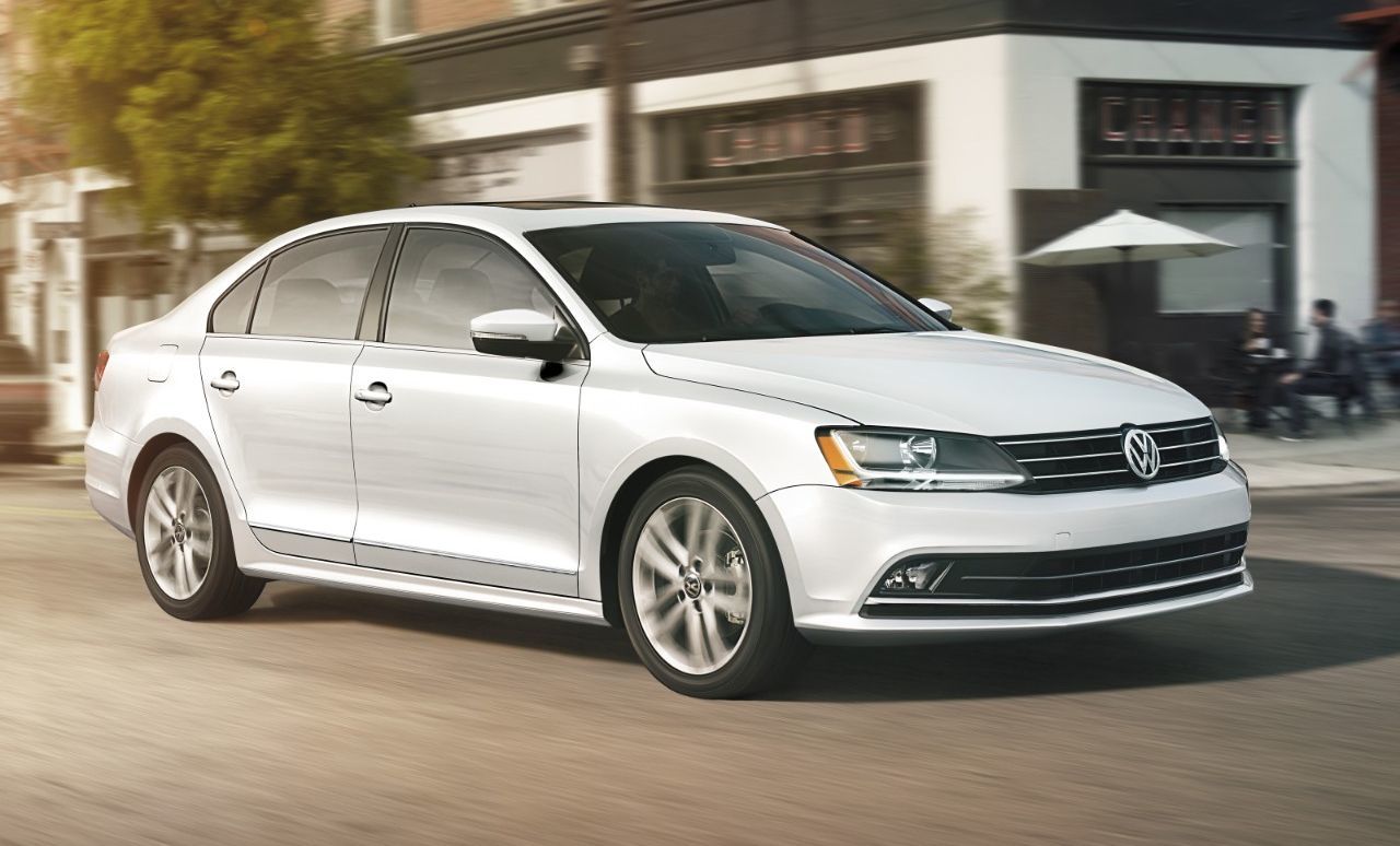2017 Volkswagen Jetta Safety Features in Capitol Heights, MD