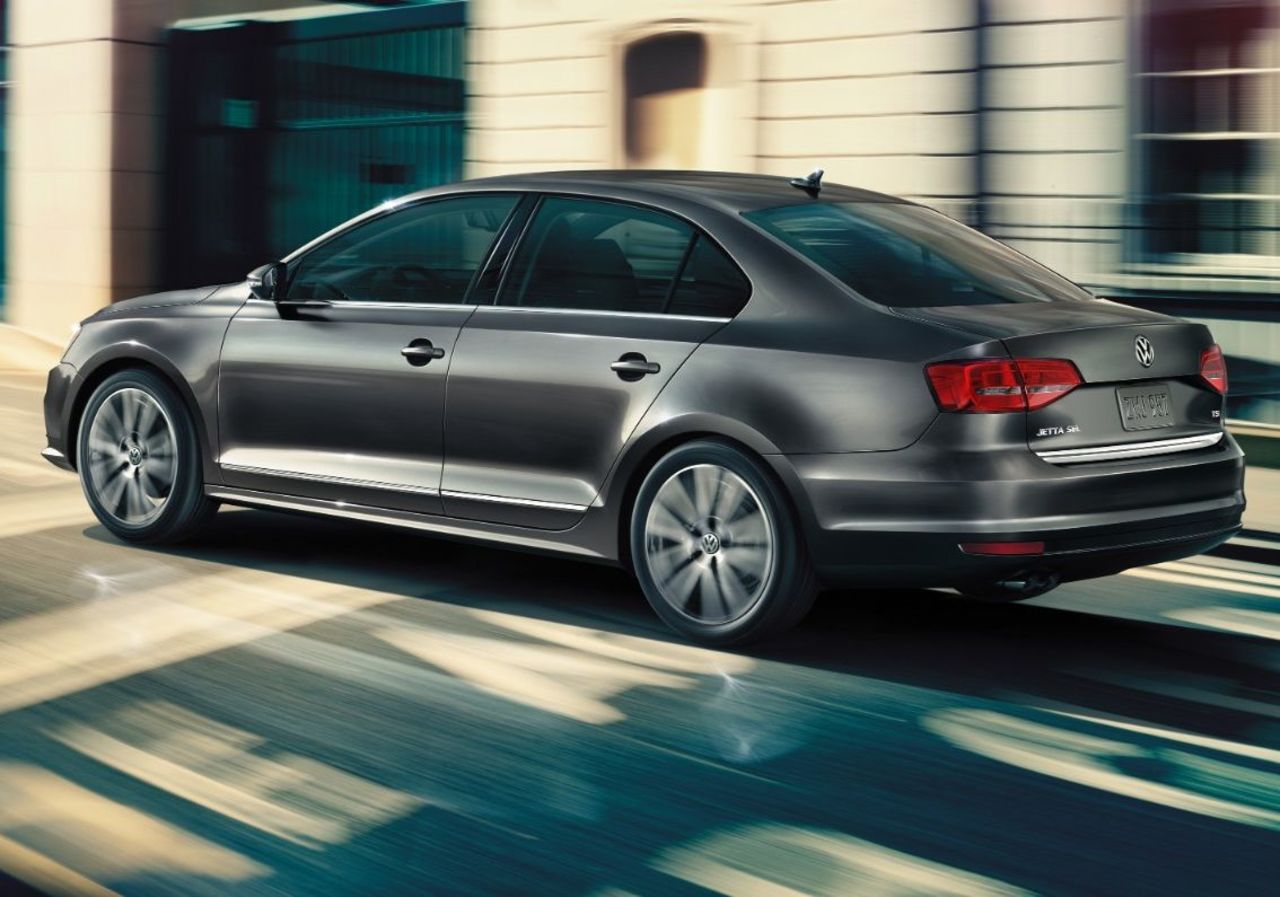 2017 Volkswagen Jetta Technology Features in Capitol Heights, MD