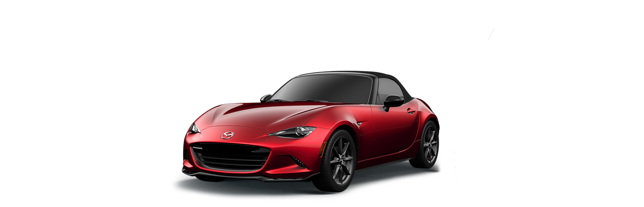 Mazda MX-5 Miata