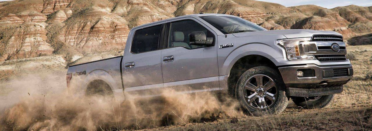 F 150 Motor Trend Truck Of The Year