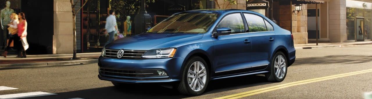 Volkswagen Certified Pre-Owned Vehicles for Sale near Washington, DC
