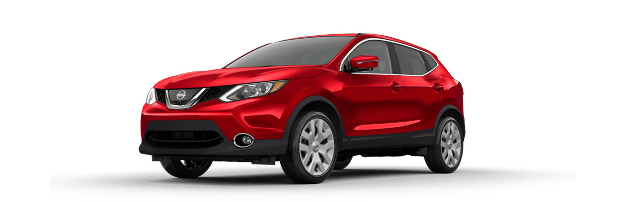 Nissan Rogue Sport