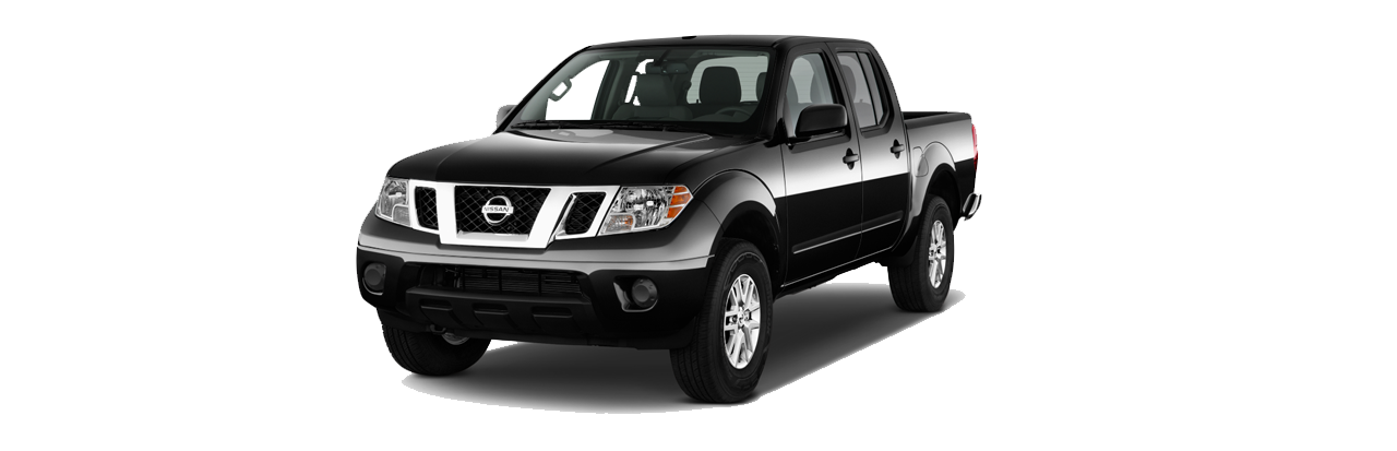 NissanFrontier