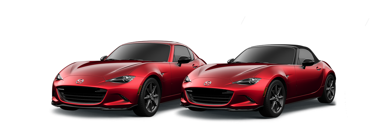 Mazda MX-5 Miata