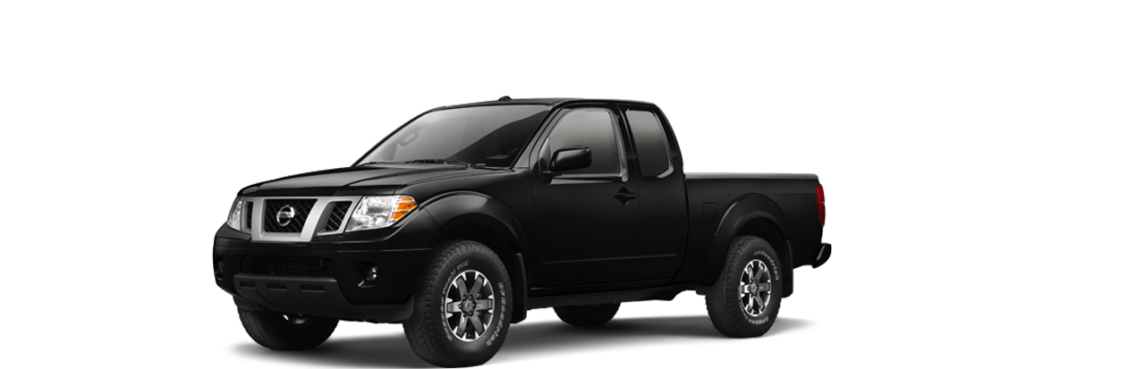 2019 Nissan Frontier Discounts