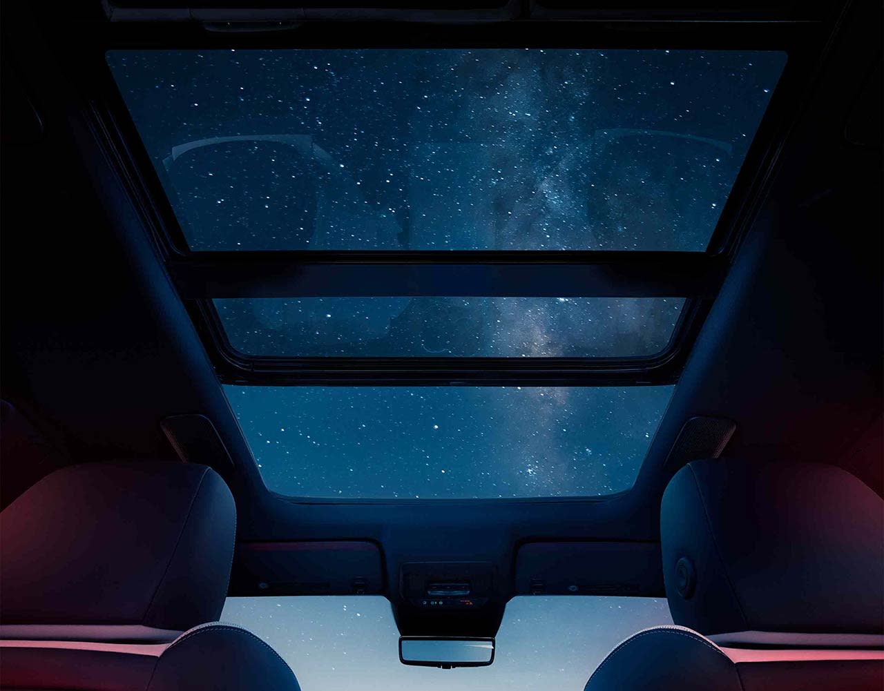 2024 Acura ZDX Moonroof