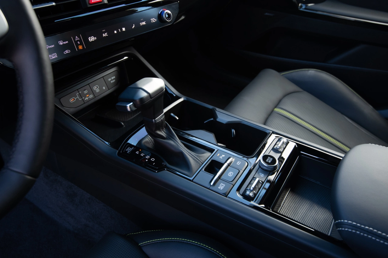 2025 Kia K5 Near Burbank, IL