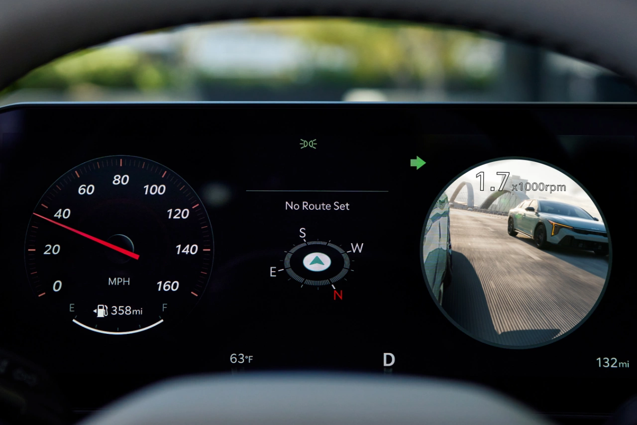 Smartphone Integration