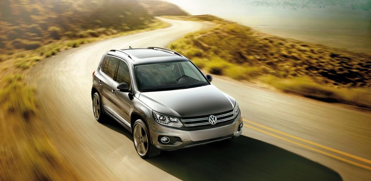 2017 VW Tiguan for Sale in Capitol Heights, MD