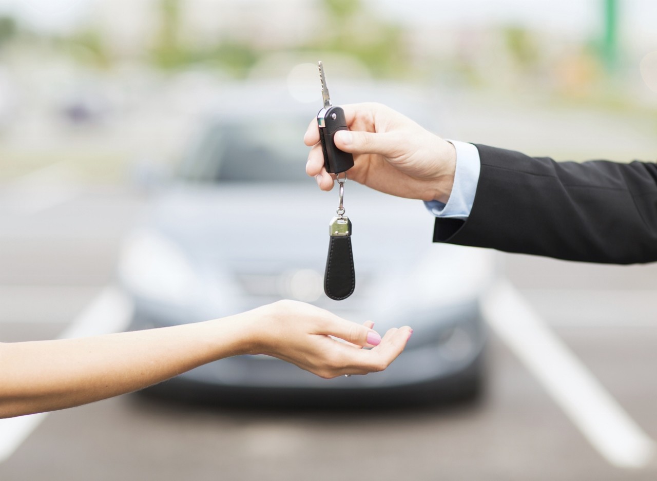 Adquiere tu Chevy nuevo o tu auto de segunda mano con nosotros
