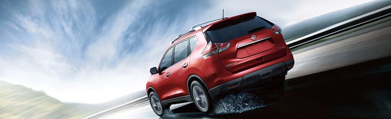 2017 Nissan Rogue Lease Deals In East Windsor Nj