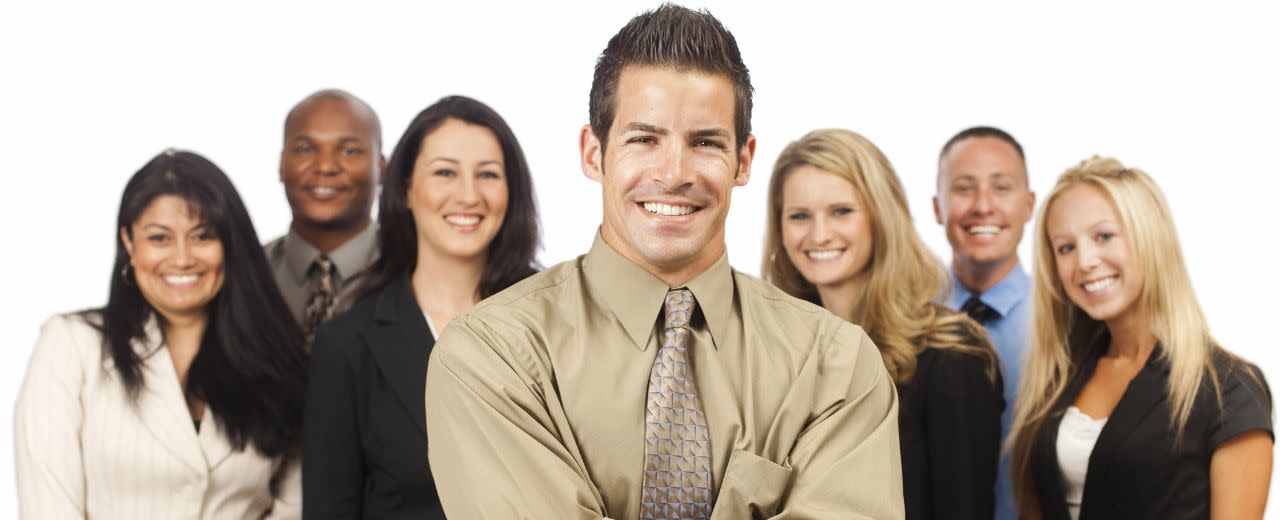 Los informados representantes en Honda de Chantilly