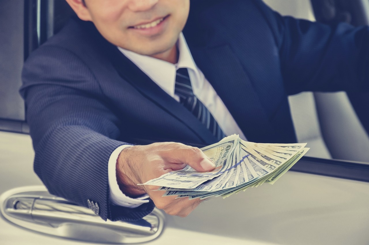 Fácil aprobación de préstamo automotriz en Chantilly, VA