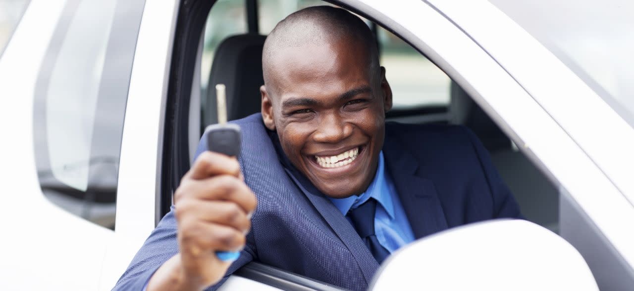 Fácil aprobación de préstamo automotriz en Chantilly, VA