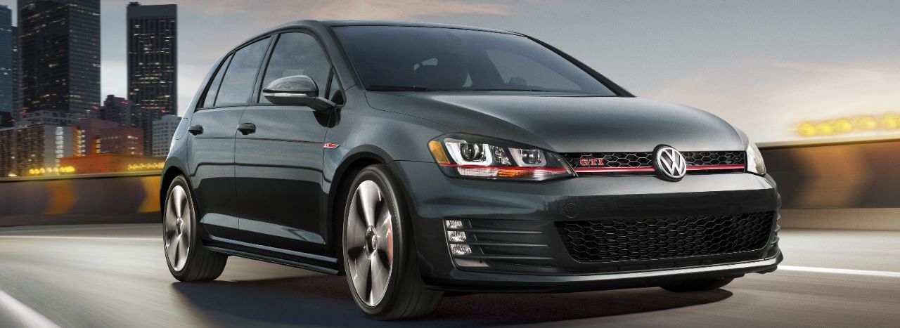 2017 VW Golf GTI for Sale near Washington, DC