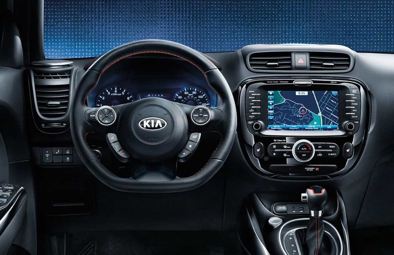Kia Soul: Sirius XMTM Satellite Radio information Kia Soul: Sirius XMTM Satellite Radio information
