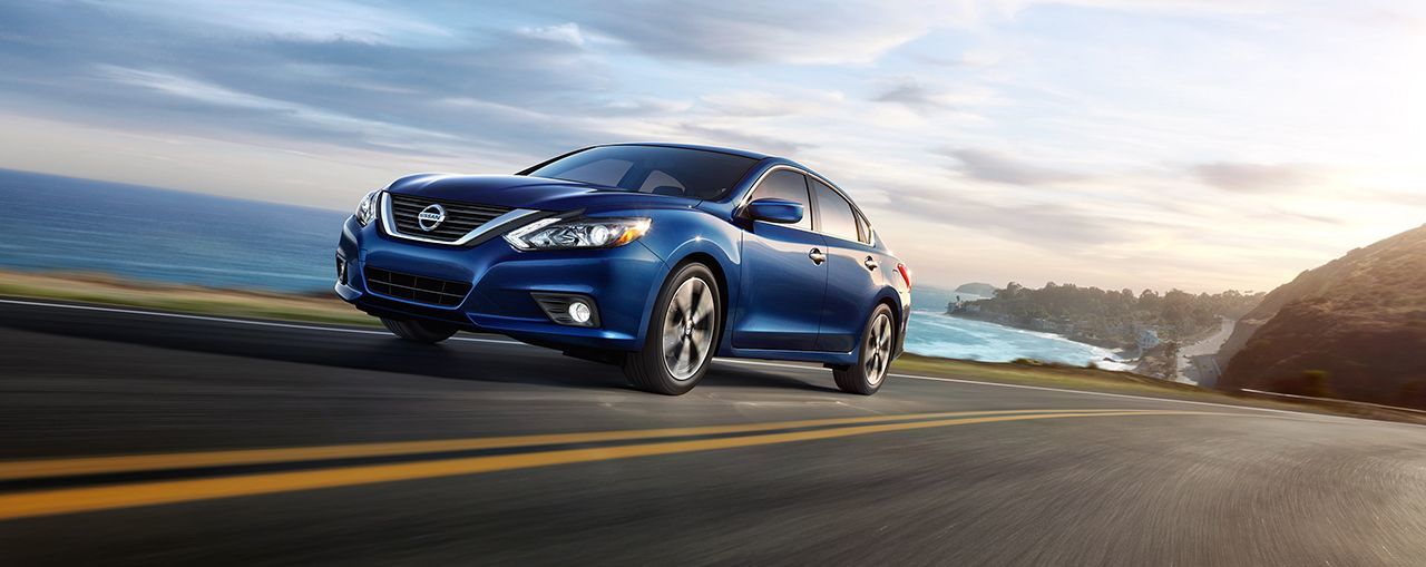 2017 Nissan Altima Lease Deals In East Windsor Nj Here At We Love Helping Our Customers Get The Model They Ve Been Looking For A