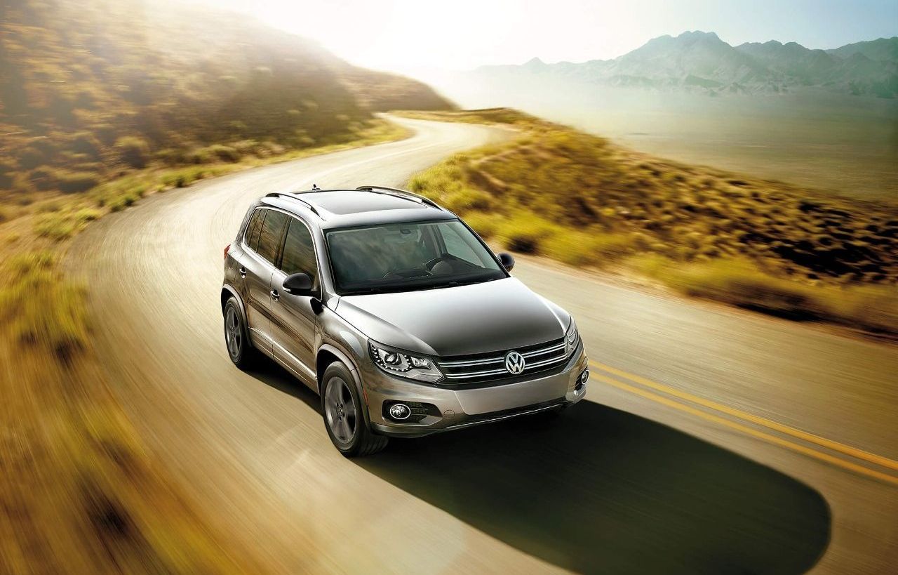 2017 VW Tiguan for Sale near Bowie, MD