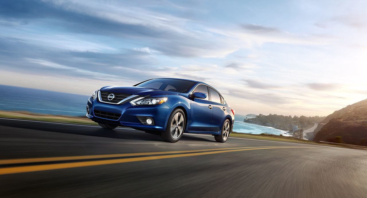 2017 Nissan Altima for Sale near Massapequa, NY