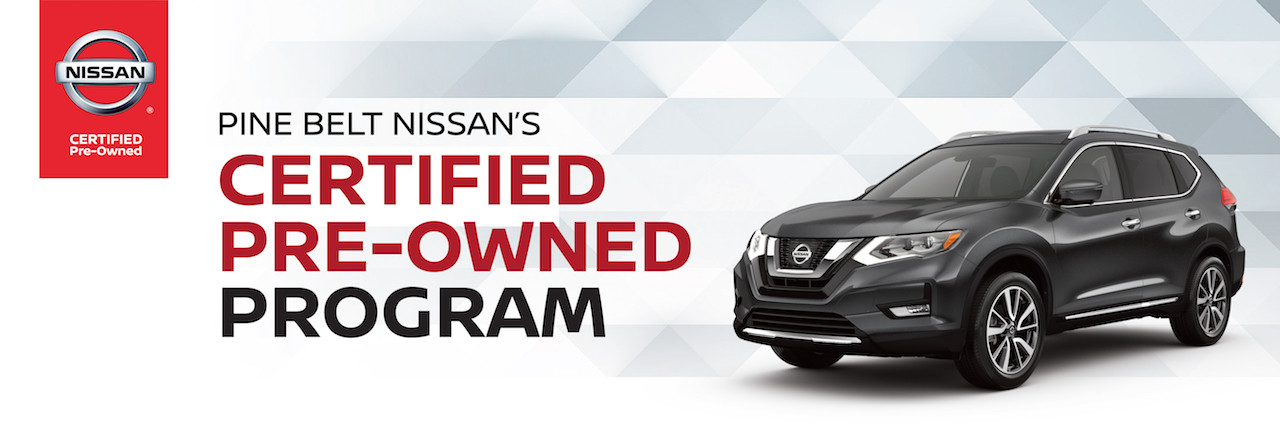 Nissan Certified Pre Owned >> Nissan Certified Pre Owned Vehicles Nissan Certified Pre Owned >> Nissan Certified Pre Owned Vehicles