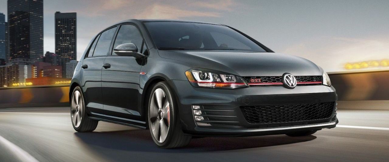 2017 VW Golf GTI for Sale near Bowie, MD