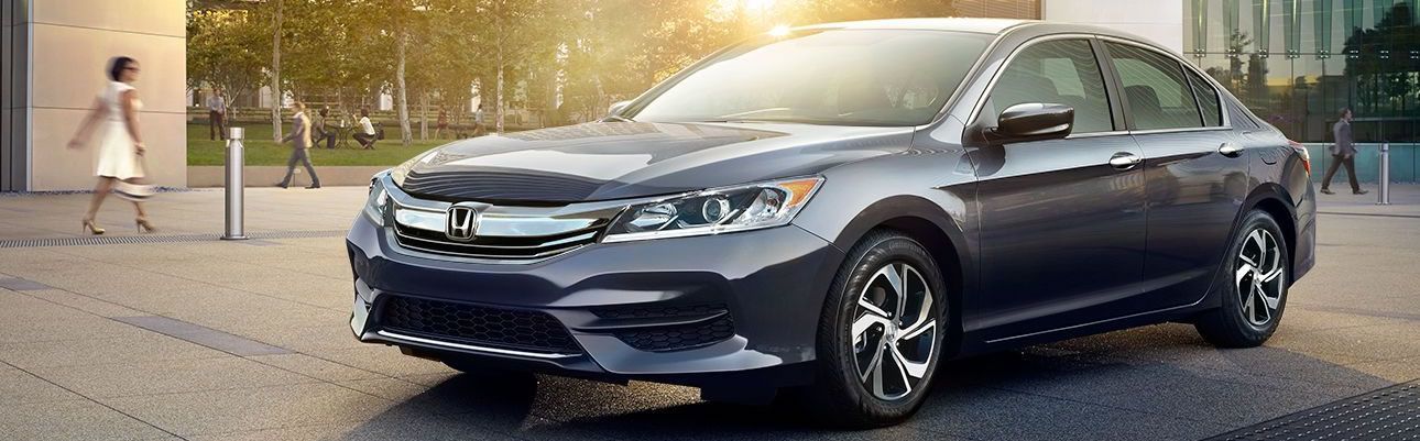2017 Honda Accord for Sale near Silver Spring, MD